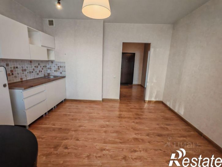 1-комн квартира Приморский бульвар, 61,  д. 61