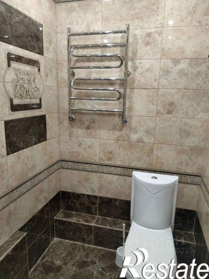 2-комн квартира Автозаводское шоссе, 39,  д. 39