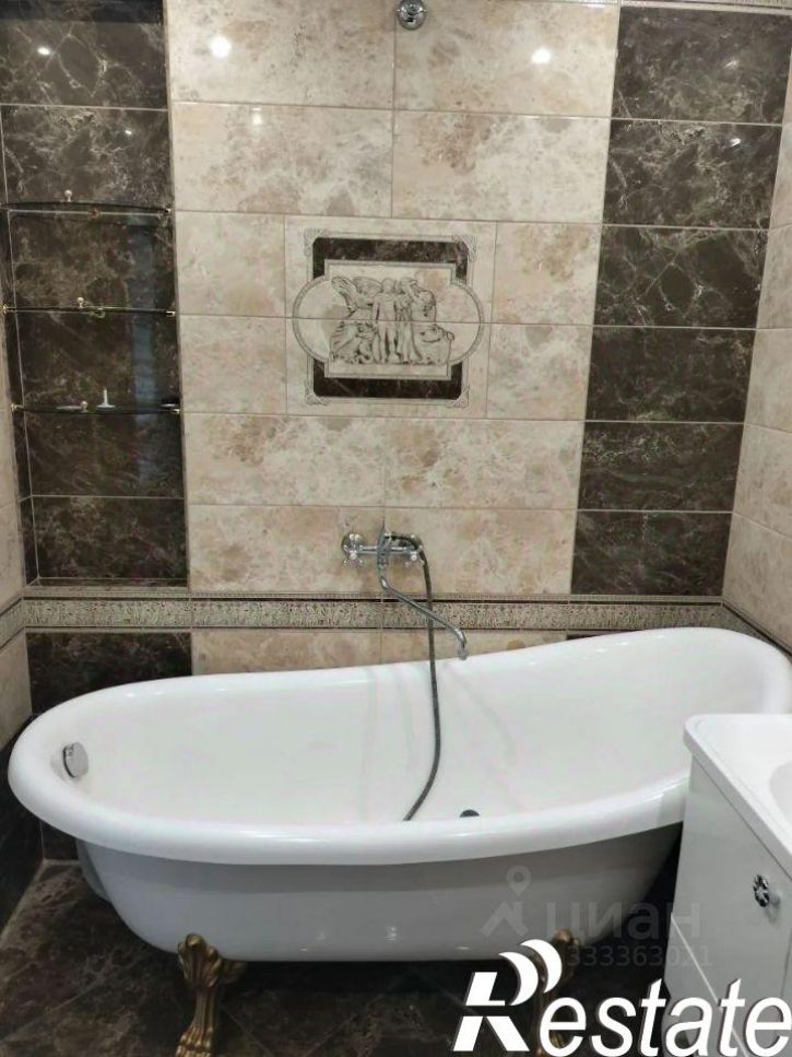 2-комн квартира Автозаводское шоссе, 39,  д. 39