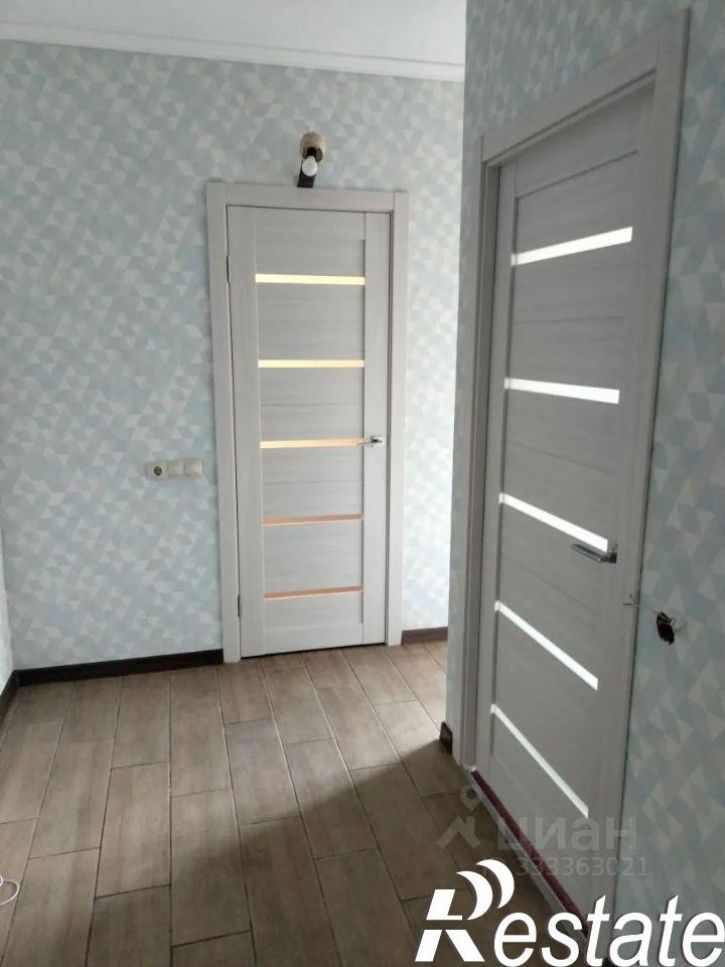 2-комн квартира Автозаводское шоссе, 39,  д. 39