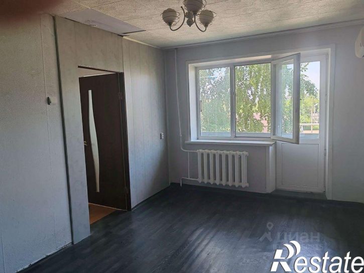 2-комн квартира Железнодорожная улица, 5,  д. 5