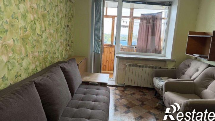 1-комн квартира улица Ленина, 99,  д. 99