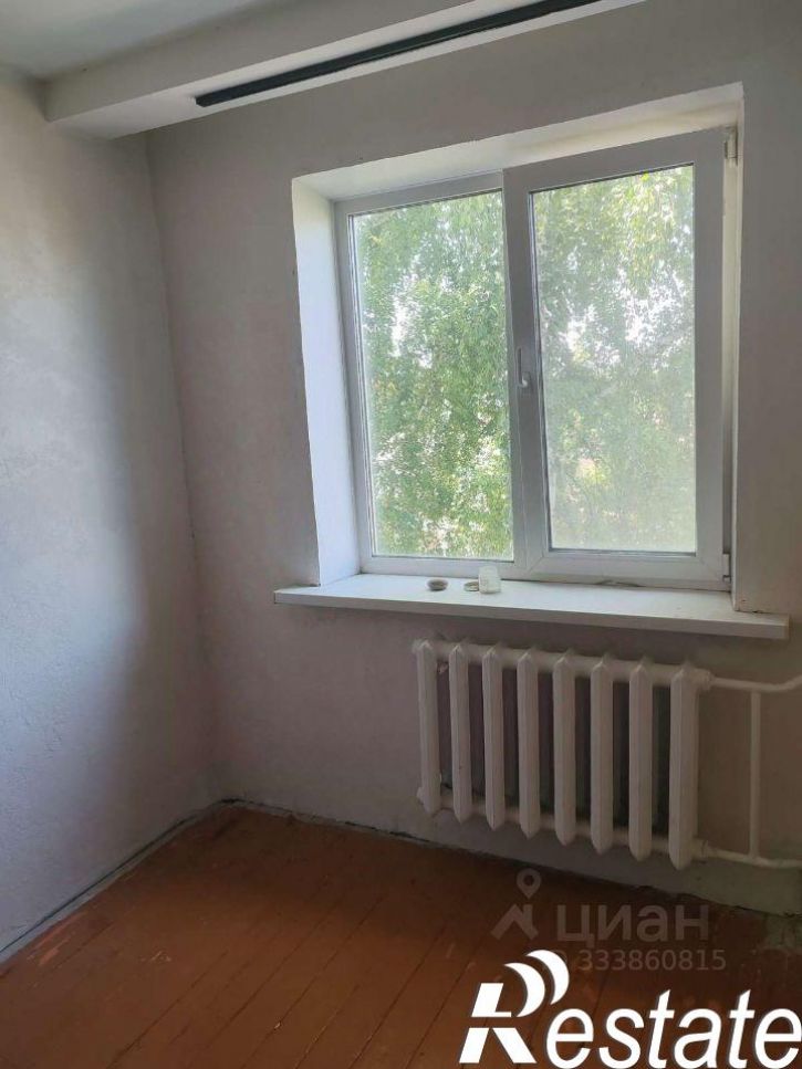 2-комн квартира Железнодорожная улица, 5,  д. 5