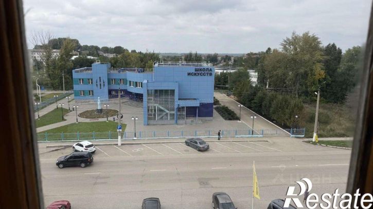 1-комн квартира улица Ленина, 99,  д. 99