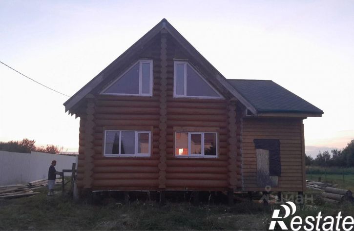 Коттедж/дом Ставропольский район