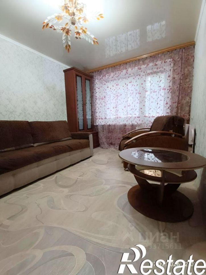 1-комн квартира улица Голосова, 103,  д. 103