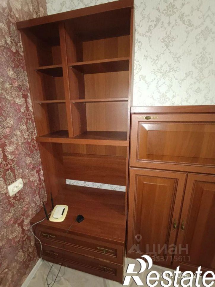 1-комн квартира улица Голосова, 103,  д. 103