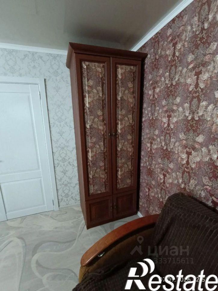 1-комн квартира улица Голосова, 103,  д. 103
