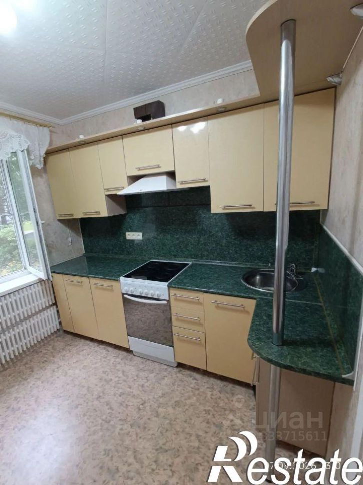1-комн квартира улица Голосова, 103,  д. 103