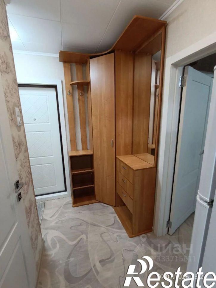 1-комн квартира улица Голосова, 103,  д. 103