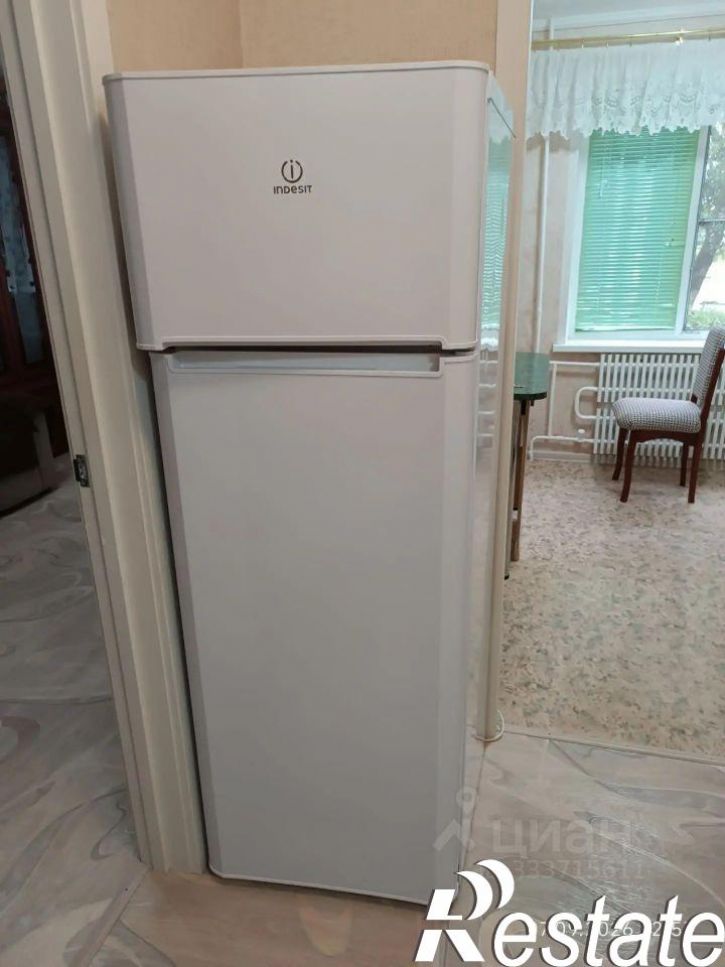 1-комн квартира улица Голосова, 103,  д. 103