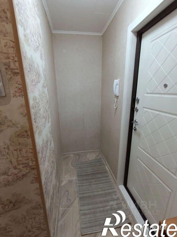 1-комн квартира улица Голосова, 103,  д. 103