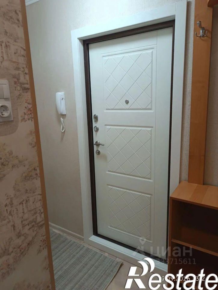 1-комн квартира улица Голосова, 103,  д. 103