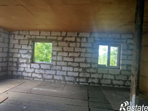 Продажа дома улица Ворошилова