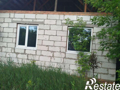 Продажа дома улица Ворошилова