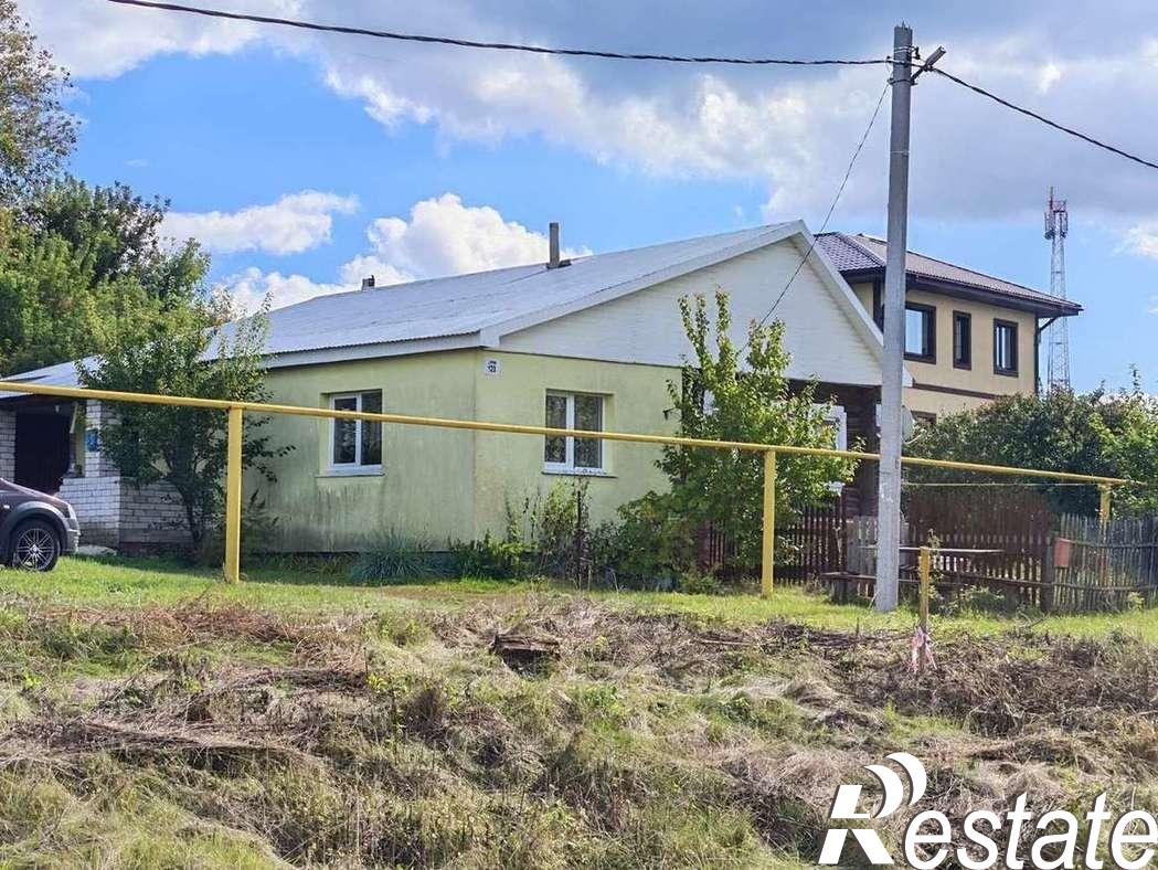 Купить дачу, дом, коттедж за 3 500 000 рублей на улица Титова, 123
