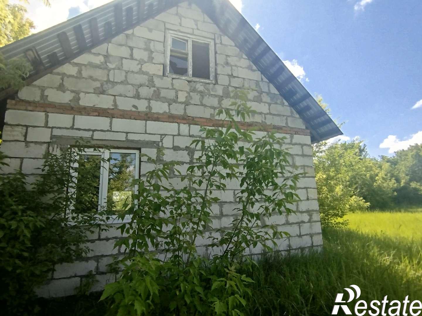Купить дачу, дом, коттедж за 1 250 000 рублей на улица Ворошилова