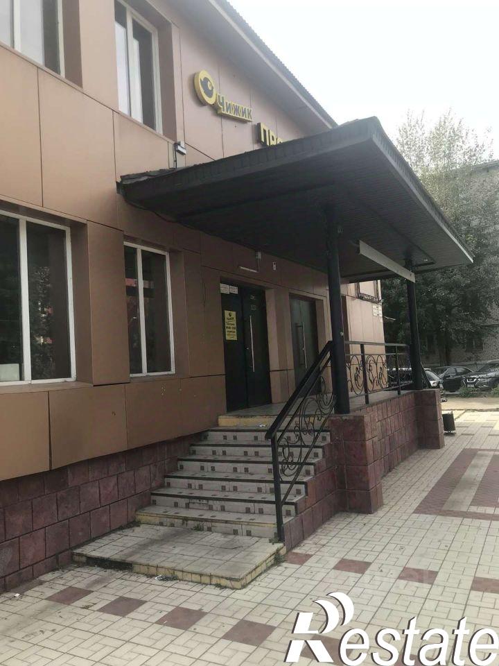 Купить ОСЗ, отдельно стоящее здание за 55 013 900 рублей на улица Ленина, 63