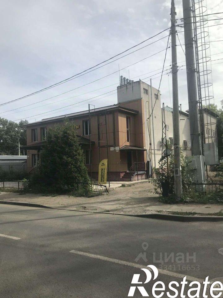 Купить ОСЗ, отдельно стоящее здание за 55 013 900 рублей на улица Ленина, 63