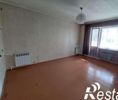 2-комн, 50.3кв м, этаж 5/5 Запорожская улица, 37