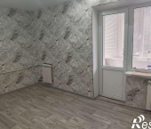 2-комн, 41кв м, этаж 5/5 Строительная улица, 12