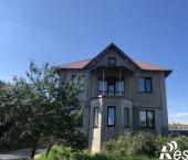 коттедж 255 кв м Продольная улица, 102