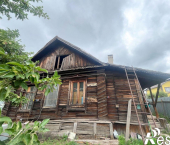 коттедж 50.9 кв м Шестая Кряжская улица, 16