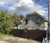 коттедж 121 кв м Братьев Глубоковых ул, 15А,191