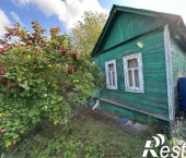 коттедж 17 кв м СНТ Металлург-Сок-1, 19а