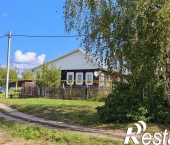 коттедж 103 кв м улица Титова, 123