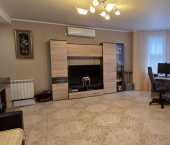коттедж 260 кв м Южная улица, 12