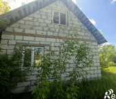 коттедж 65 кв м улица Ворошилова