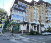 офис 212.2 кв м Алексея Толстого улица, 76