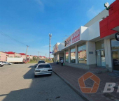 торговое помещение 285 кв м мкр-н Крутые Ключи, 46