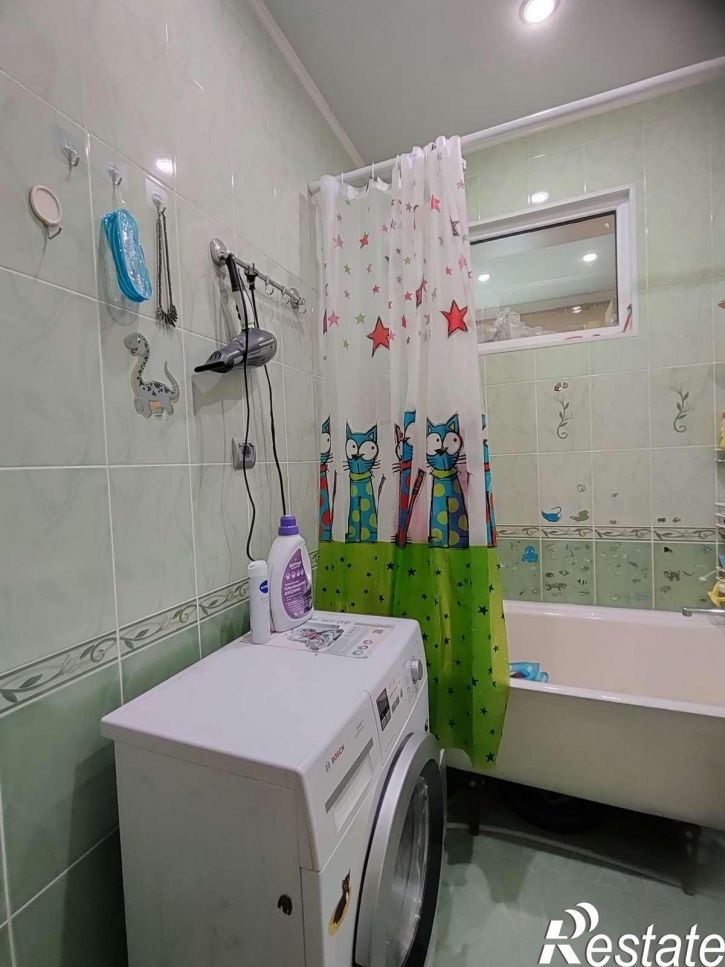 1-комн квартира Кадомцева улица, 10