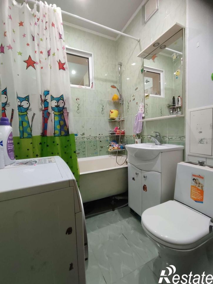 1-комн квартира Кадомцева улица, 10