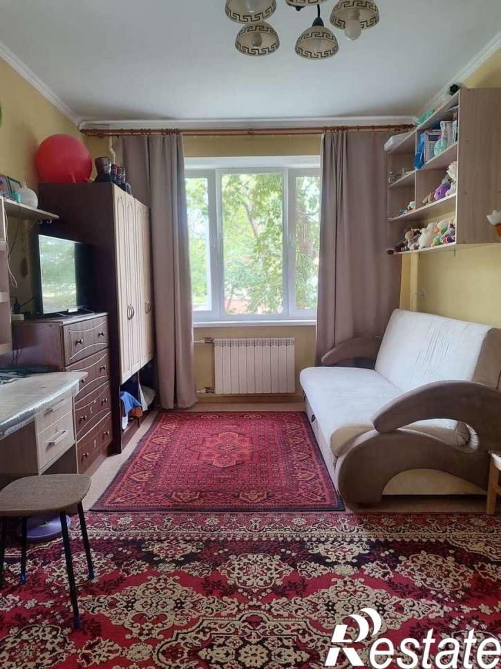1-комн квартира Кадомцева улица, 10