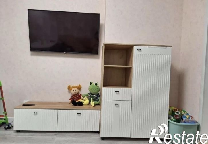 2-комн квартира Миронова улица, 31Гстр2