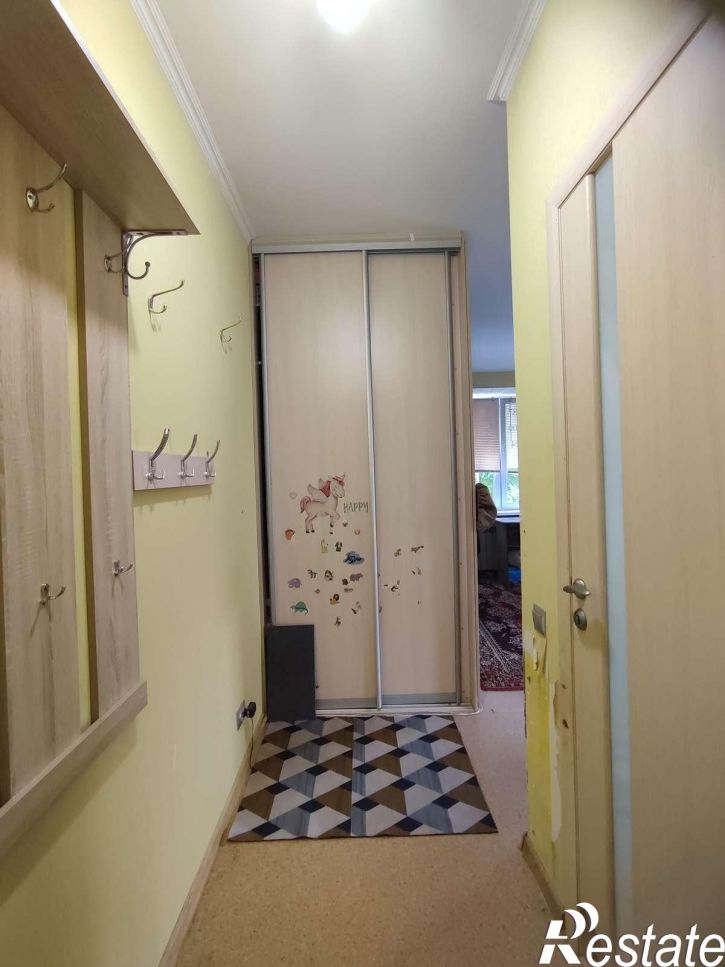 1-комн квартира Кадомцева улица, 10