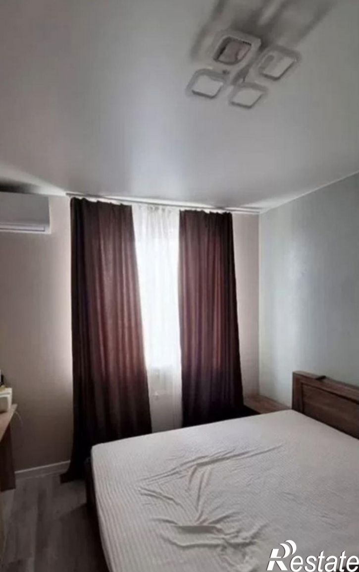 2-комн квартира Миронова улица, 31Гстр2