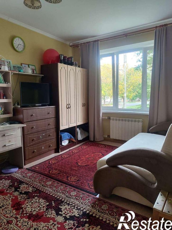 1-комн квартира Кадомцева улица, 10