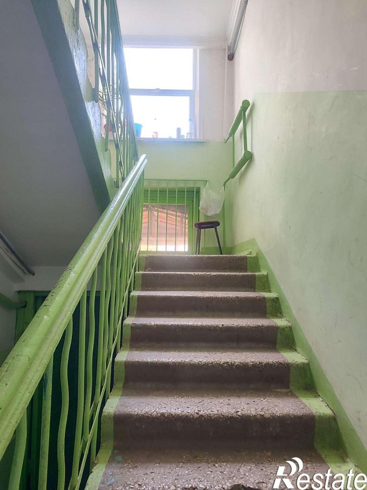 1-комн квартира Кадомцева улица, 10