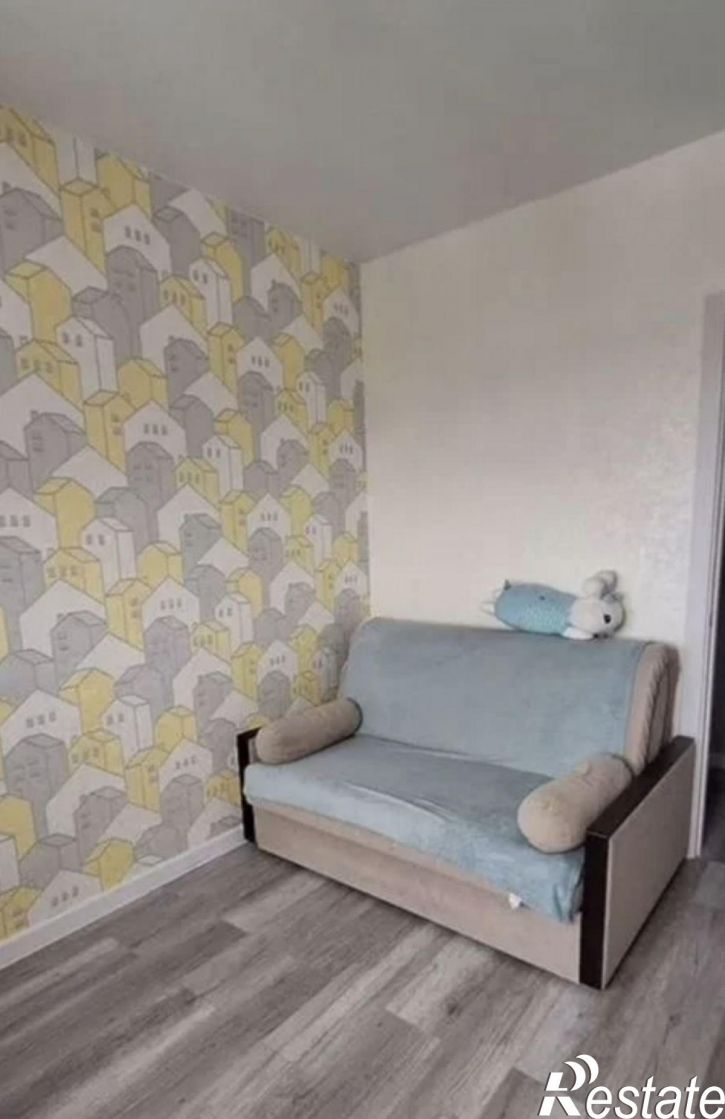 2-комн квартира Миронова улица, 31Гстр2