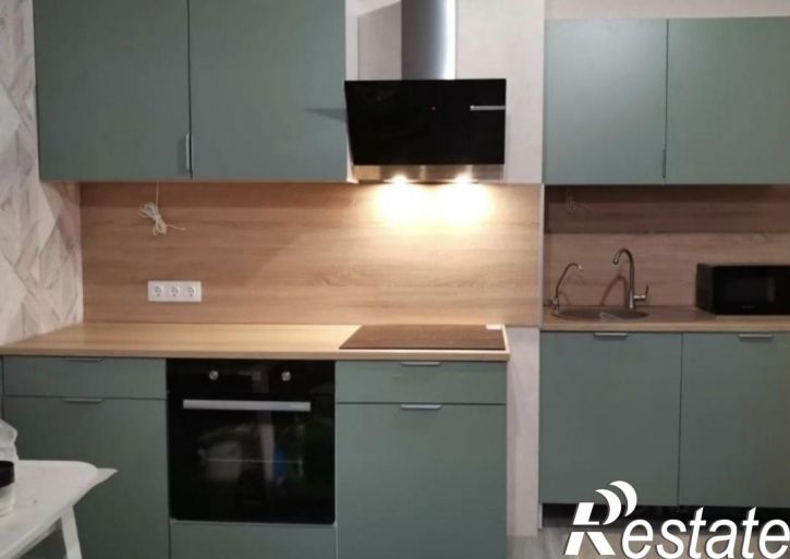 2-комн квартира Миронова улица, 31Гстр2