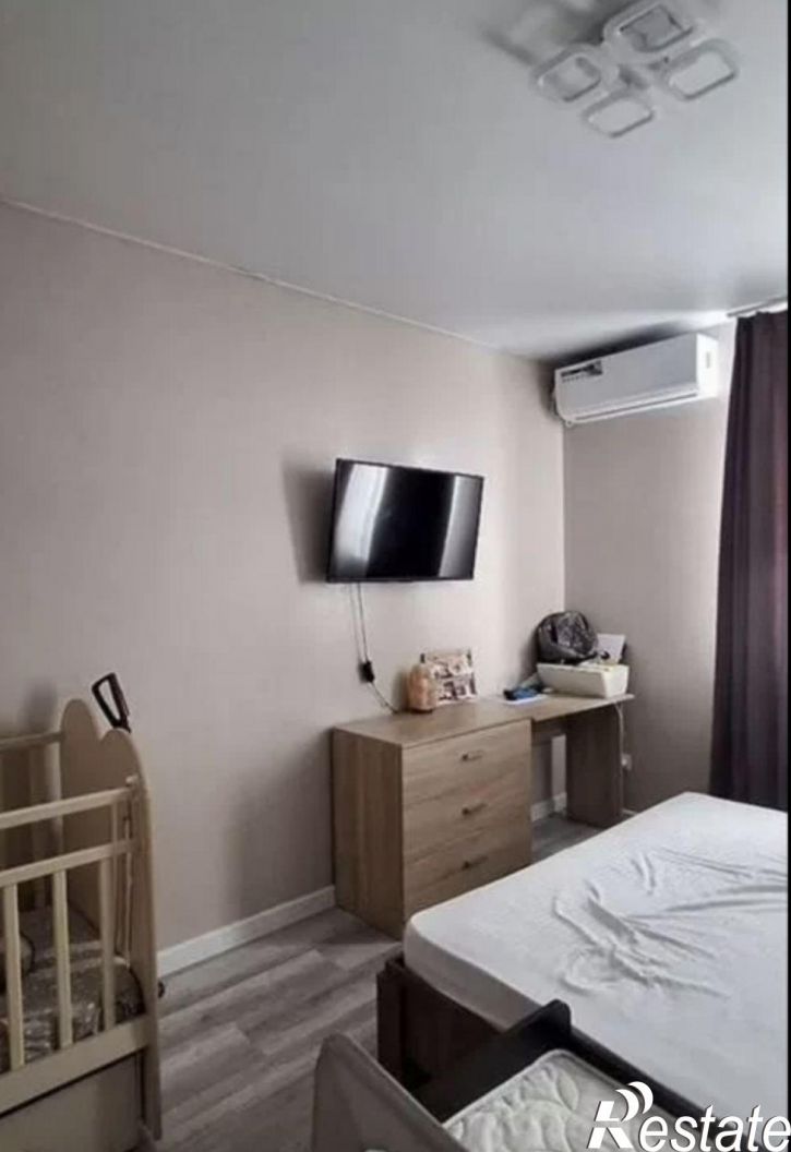 2-комн квартира Миронова улица, 31Гстр2