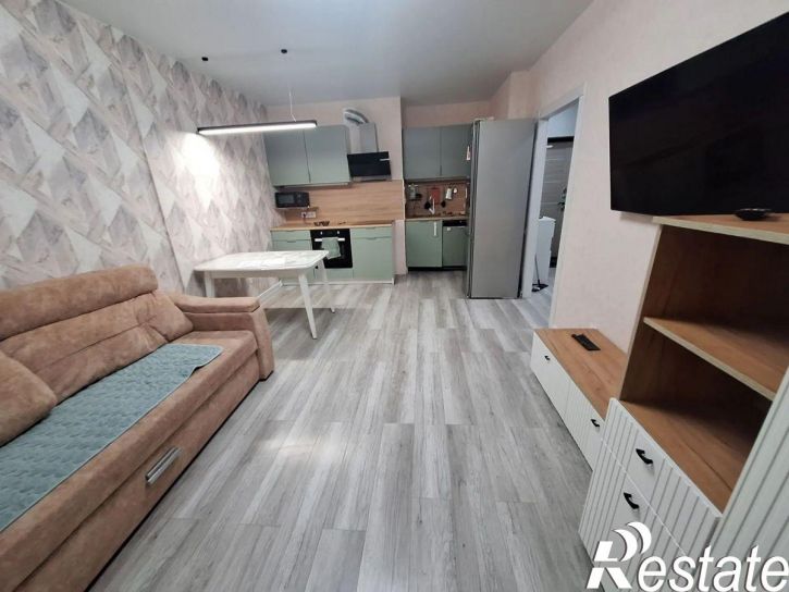 2-комн квартира Миронова улица, 31Гстр2