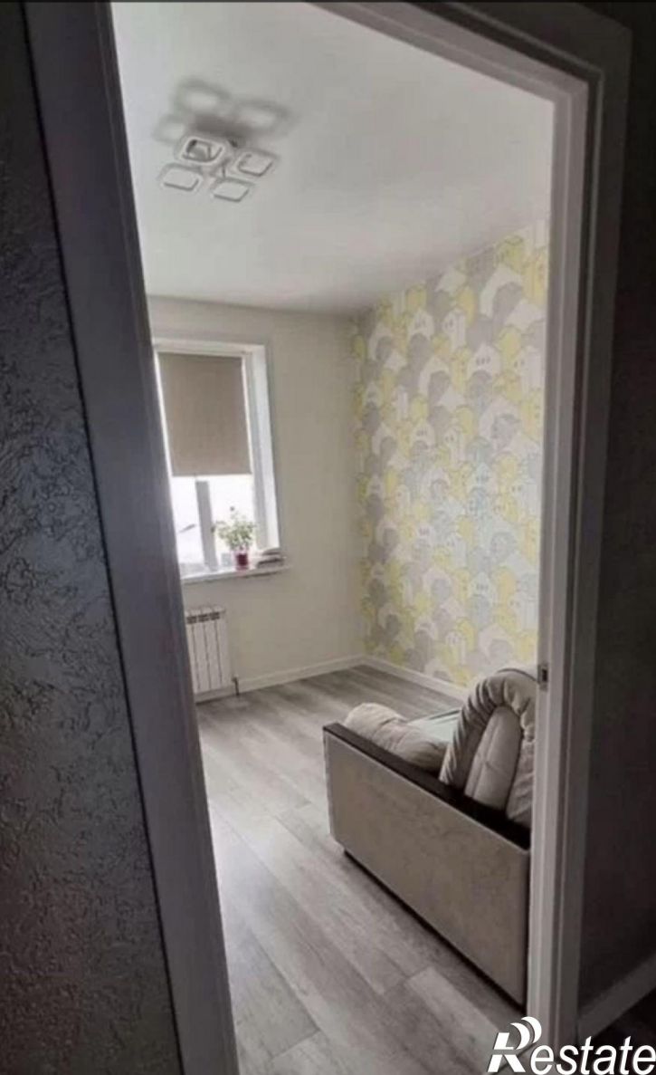 2-комн квартира Миронова улица, 31Гстр2
