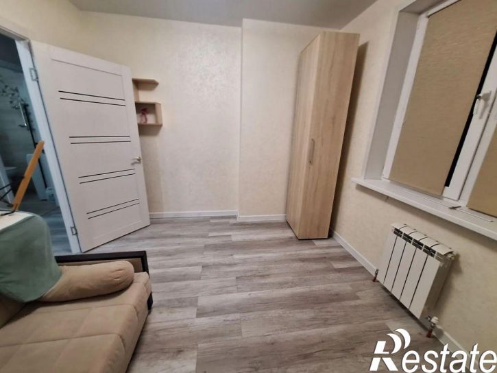 2-комн квартира Миронова улица, 31Гстр2