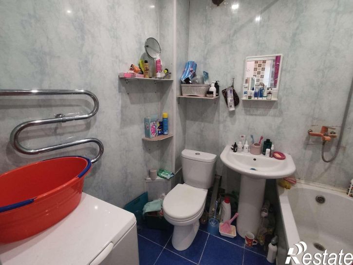 1-комн квартира Короленко улица, 56