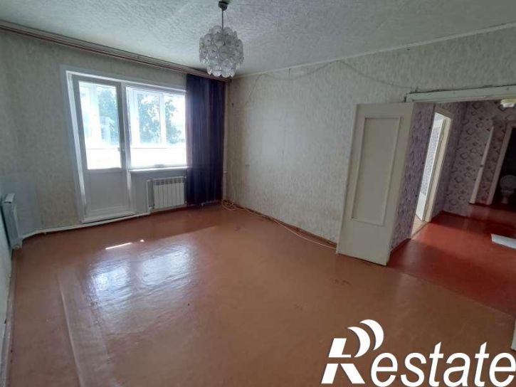2-комн квартира Запорожская улица, 37